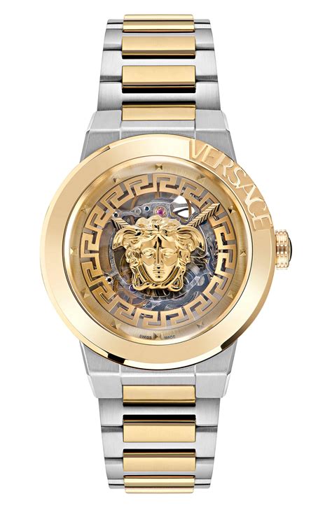 versace watch 1174542|All Watches .